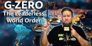 G-ZERO – The Leaderless World Order