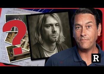 Kurt Cobain Was Murdered — And Here’s the Proof They Tried to Bury | Redacted News