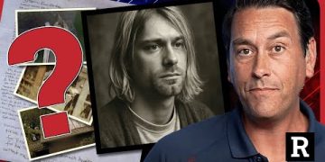 Kurt Cobain Was Murdered — And Here’s the Proof They Tried to Bury | Redacted News