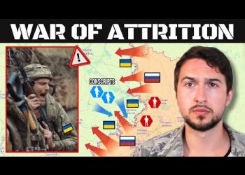 🇺🇦🇷🇺 Complete Breakdown of Russia’s 2025 Summer Offensive