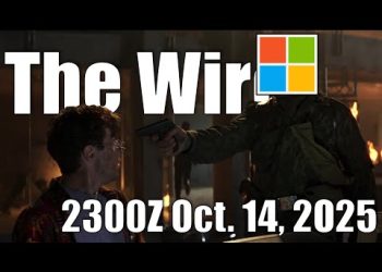 The Wire – October 14, 2025
