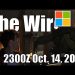 The Wire – October 14, 2025
