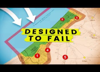 Is Trump’s peace plan for Gaza doomed?