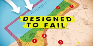 Is Trump’s peace plan for Gaza doomed?