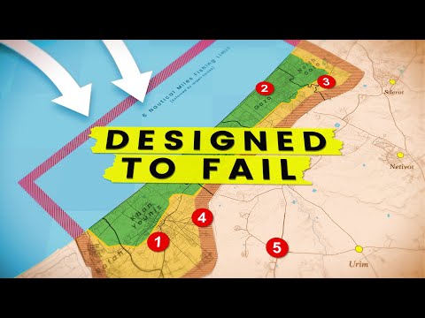 Is Trump’s peace plan for Gaza doomed?