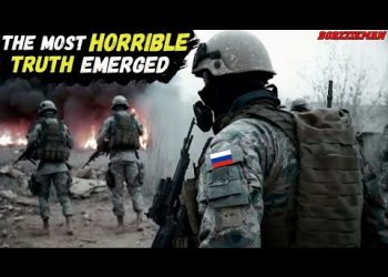 SHOCKING Details of PUTIN’s ‘Secret Plan’ brought NATO to its KNEES and SCARED the WEST to DEATH