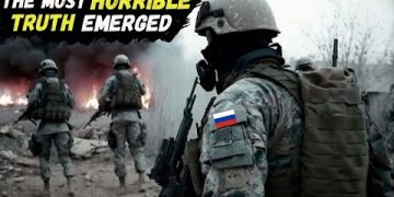 SHOCKING Details of PUTIN’s ‘Secret Plan’ brought NATO to its KNEES and SCARED the WEST to DEATH