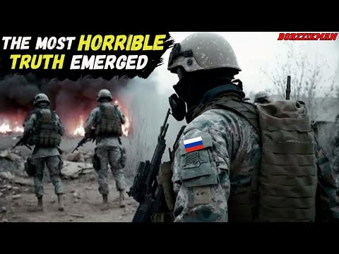 SHOCKING Details of PUTIN’s ‘Secret Plan’ brought NATO to its KNEES and SCARED the WEST to DEATH