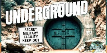 Hidden America: Underground Cities, Secret Tunnels, and What They’re Preparing For | Redacted Files