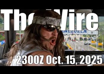 The Wire – October 15, 2025