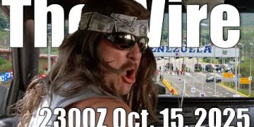 The Wire – October 15, 2025