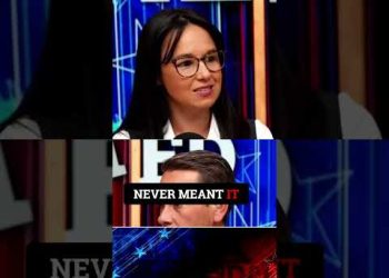 Gender Identity Shift: They Rewrote The Script?! #shorts