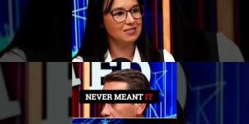 Gender Identity Shift: They Rewrote The Script?! #shorts