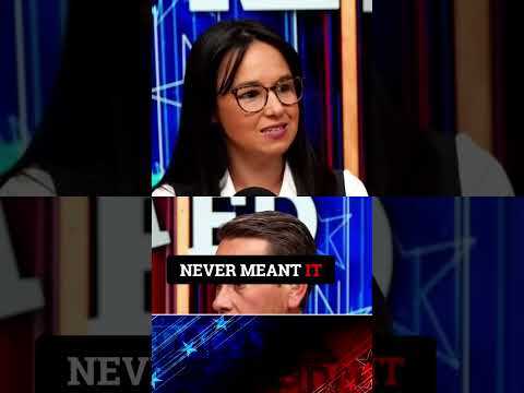 Gender Identity Shift: They Rewrote The Script?! #shorts