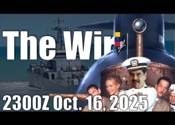 The Wire – October 16, 2025