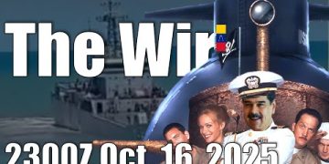 The Wire – October 16, 2025