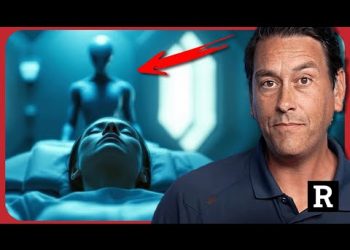 The Long Island UFO Abduction: The Mystery of Maria Cuccia | Redacted w Clayton Morris