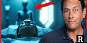 The Long Island UFO Abduction: The Mystery of Maria Cuccia | Redacted w Clayton Morris