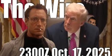 The Wire – October 17, 2025