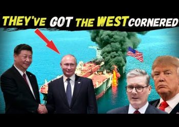 The U.S. was preparing a TRAP for Russia and China, but Washington itself fell into IT