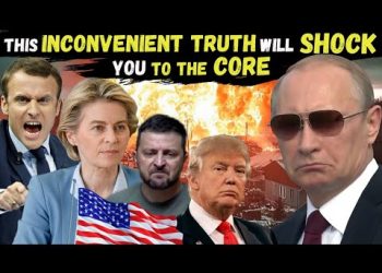 They’ll Never Show you this SHOCKING TRUTH┃That’s why the US failed to Defeat RUSSIA in Economic WAR