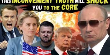 They’ll Never Show you this SHOCKING TRUTH┃That’s why the US failed to Defeat RUSSIA in Economic WAR