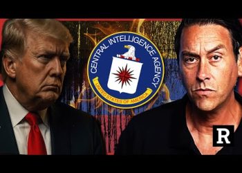 BOMBSHELL! CIA CONSPIRED AGAINST TRUMP TO UNDERMINE VENEZUELA GREEN BERET OPERATION