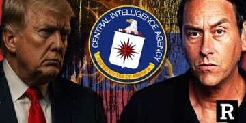 BOMBSHELL! CIA CONSPIRED AGAINST TRUMP TO UNDERMINE VENEZUELA GREEN BERET OPERATION