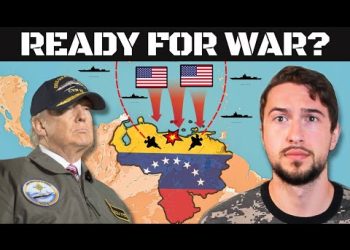 Is the US Preparing to INVADE Venezuela?