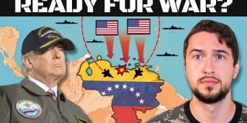 Is the US Preparing to INVADE Venezuela?