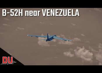Why even a single B-52 will be too much for Venezuela ?