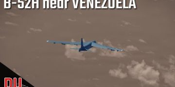 Why even a single B-52 will be too much for Venezuela ?