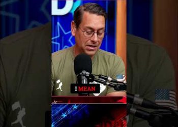 CIA’s Secret: Exposing the Tren de Aragua False Flag Operation! #shorts