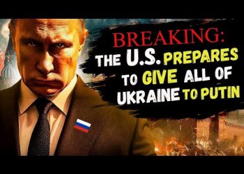 Huge SHOCK to KIEV: The U.S. was Forced to Agree to Russia’s Terms after being TRAPPED in UKRAINE