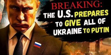 Huge SHOCK to KIEV: The U.S. was Forced to Agree to Russia’s Terms after being TRAPPED in UKRAINE