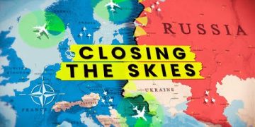 Why Europe is building a 4,000km ‘Drone Wall’