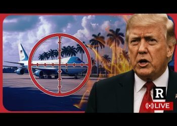 BREAKING! Another Trump assassination plot foiled? New info in Charlie Kirk’s murder | Redacted