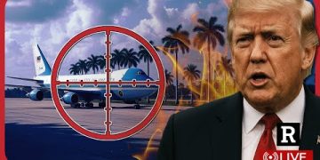 BREAKING! Another Trump assassination plot foiled? New info in Charlie Kirk’s murder | Redacted