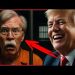 Bolton Indicted While Media Runs Cover — Imagine If This Was Trump | Redacted News