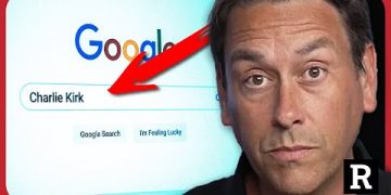 “They KNEW Before It Happened” — Charlie Kirk Assassination Search Data EXPOSED | Redacted News