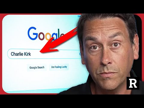“They KNEW Before It Happened” — Charlie Kirk Assassination Search Data EXPOSED | Redacted News