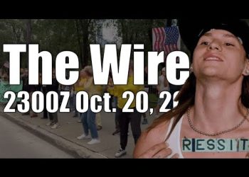 The Wire – October 20, 2025