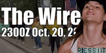 The Wire – October 20, 2025