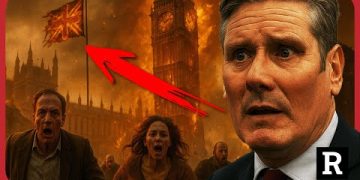 The UK’s COLLAPSE Has Begun — No Borders, No Free Speech, No Democracy | Redacted News