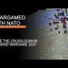 I Wargamed with NATO – Inside the Cross-Domain Command Wargame (2025)
