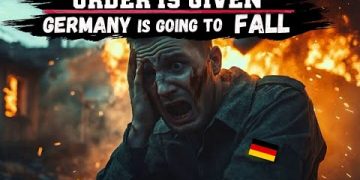 GOD, have MERCY upon GERMANY: The WEST Harshly Framed and Brutally Betrayed German Citizens