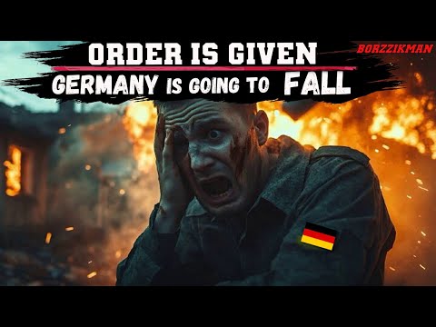 GOD, have MERCY upon GERMANY: The WEST Harshly Framed and Brutally Betrayed German Citizens