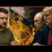 “Ukraine will be DESTROYED” Putin and Trump are done playing games with Zelensky | Redacted News