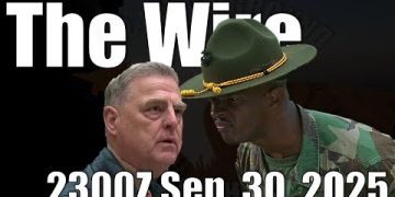 The Wire – September 30, 2025