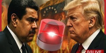 HIGH ALERT! TRUMP’S WAR WITH VENEZUELA IS COMING, BLACKROCK TAKES OVER ELECTRIC GRIDS